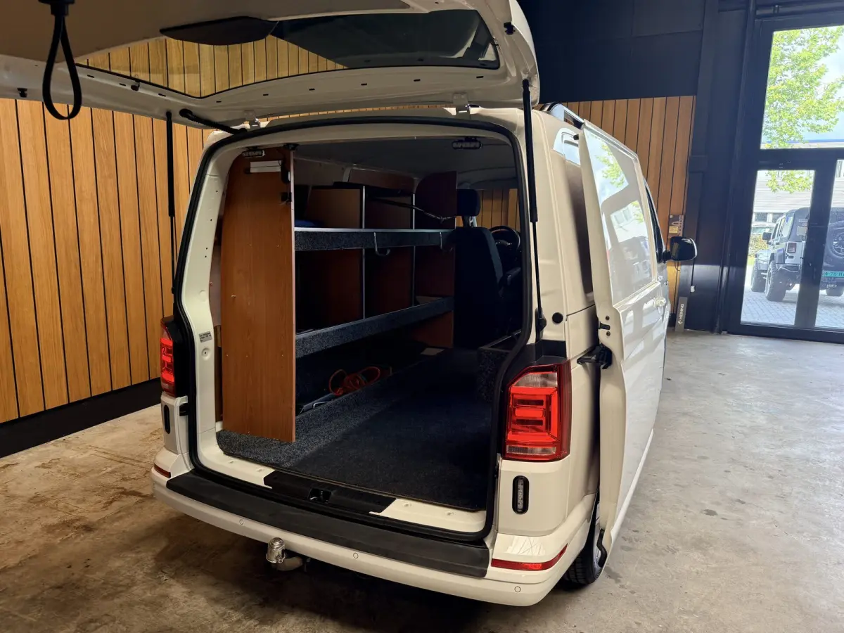 2.0 TDI L1H1 4Motion Highline