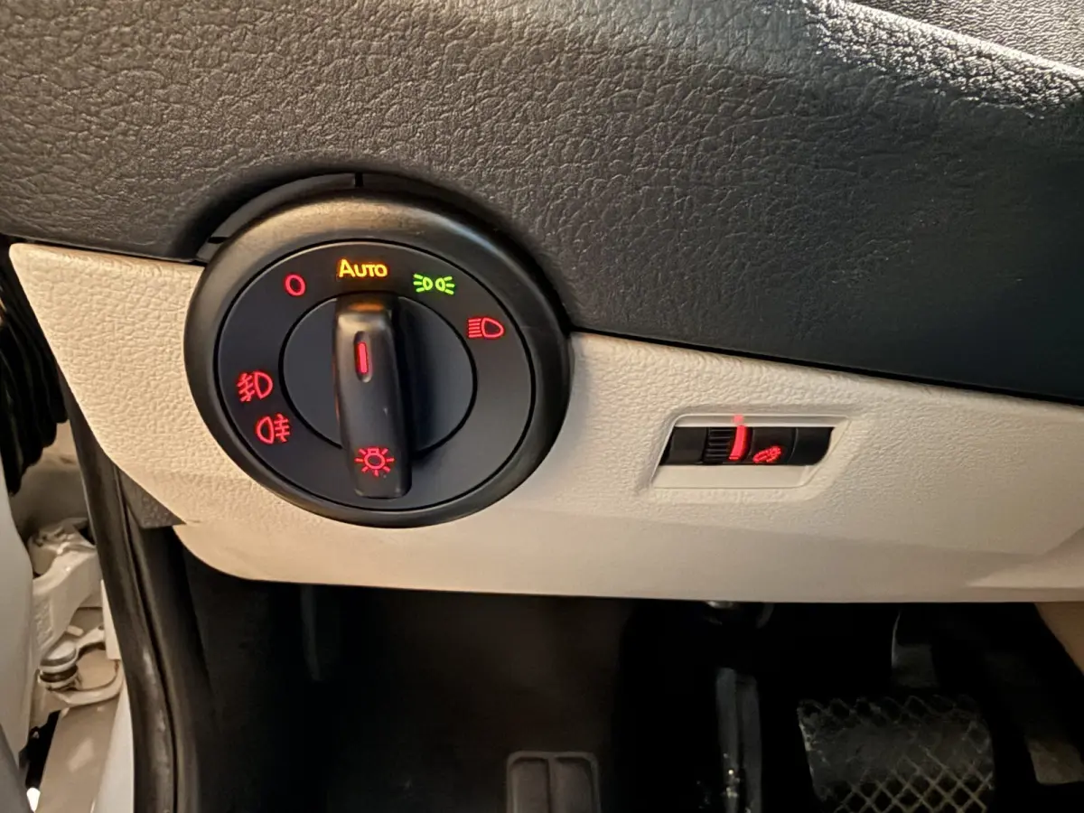 2.0 TDI L1H1 4Motion Highline
