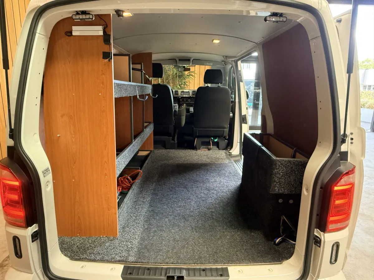2.0 TDI L1H1 4Motion Highline
