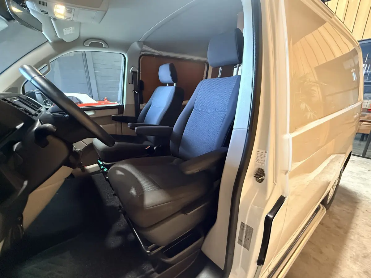 2.0 TDI L1H1 4Motion Highline