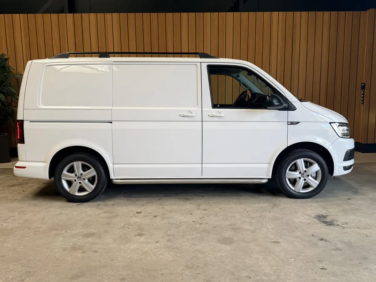 2.0 TDI L1H1 4Motion Highline