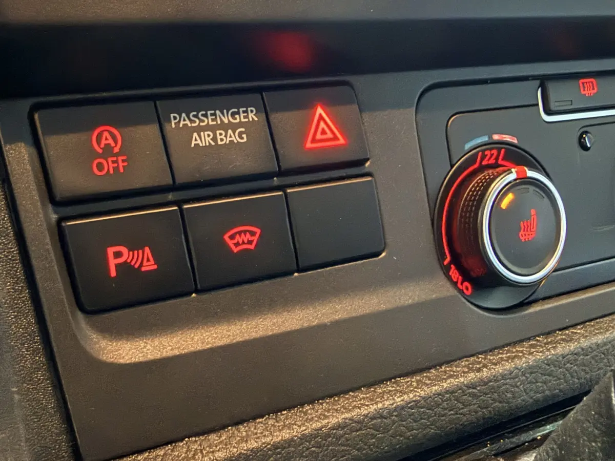2.0 TDI L1H1 4Motion Highline