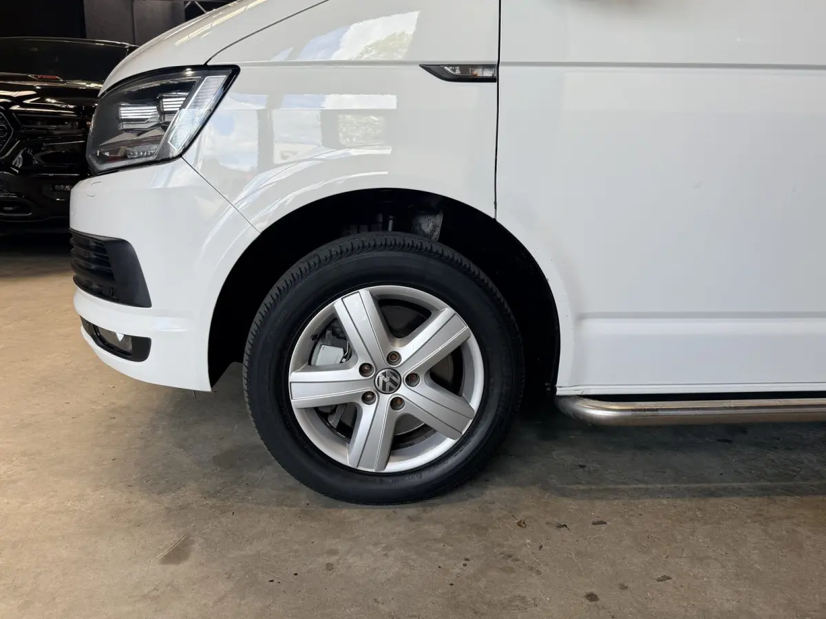 2.0 TDI L1H1 4Motion Highline
