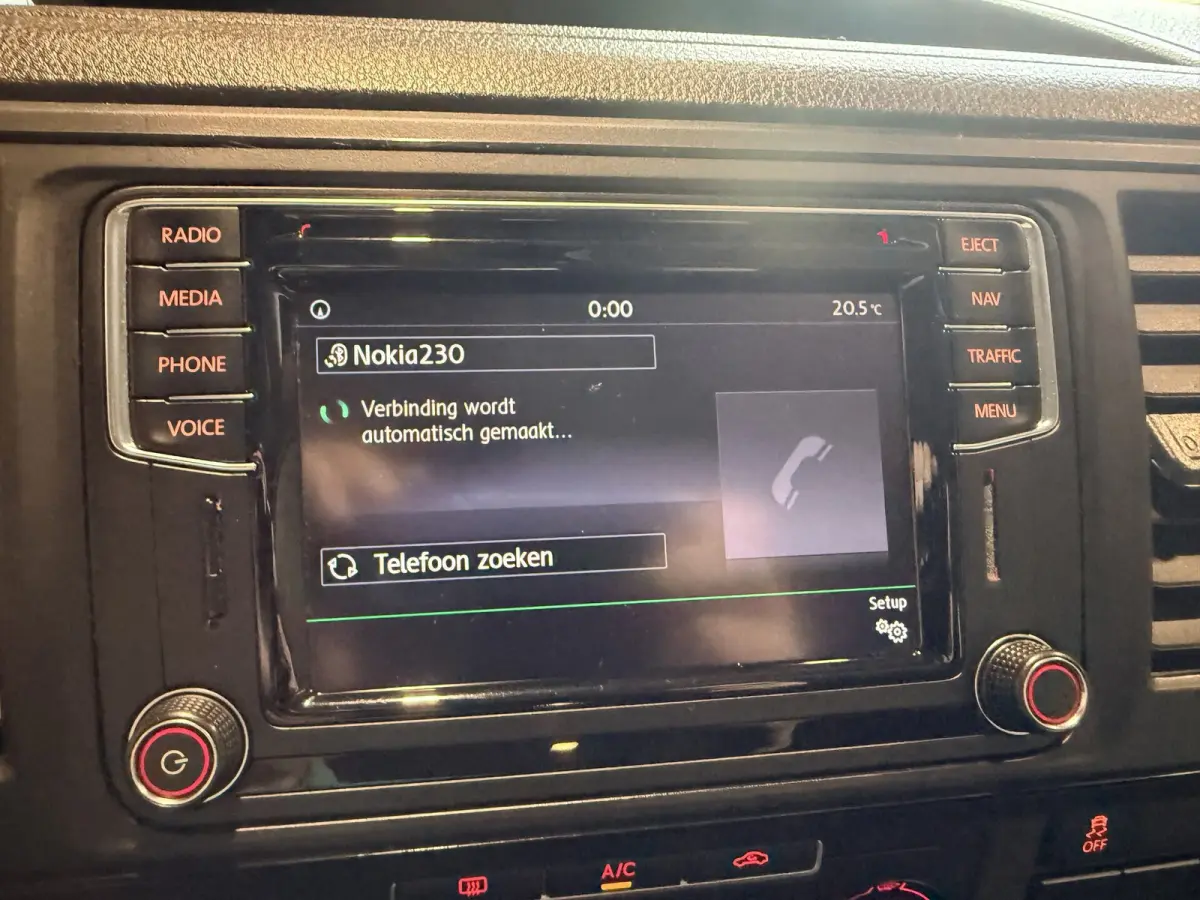 2.0 TDI L1H1 4Motion Highline