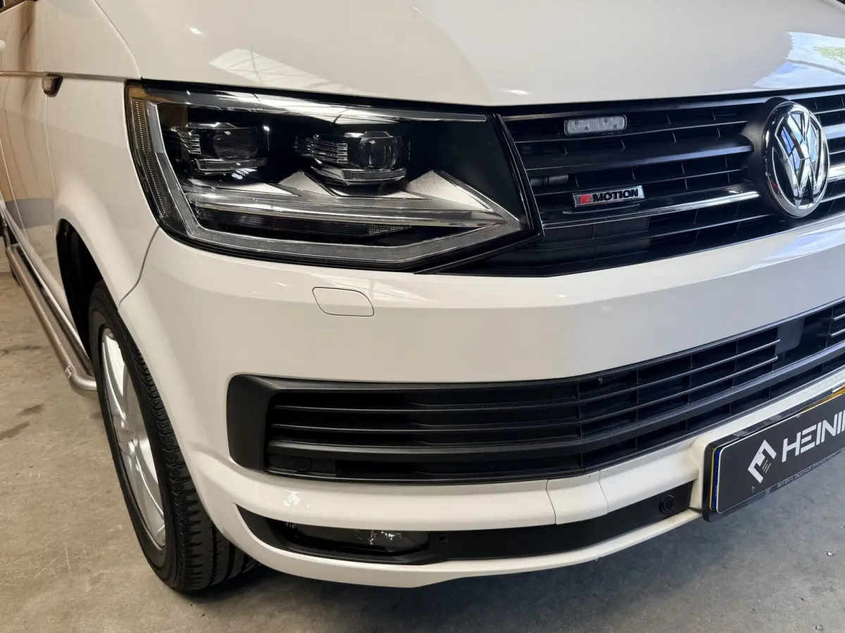 2.0 TDI L1H1 4Motion Highline
