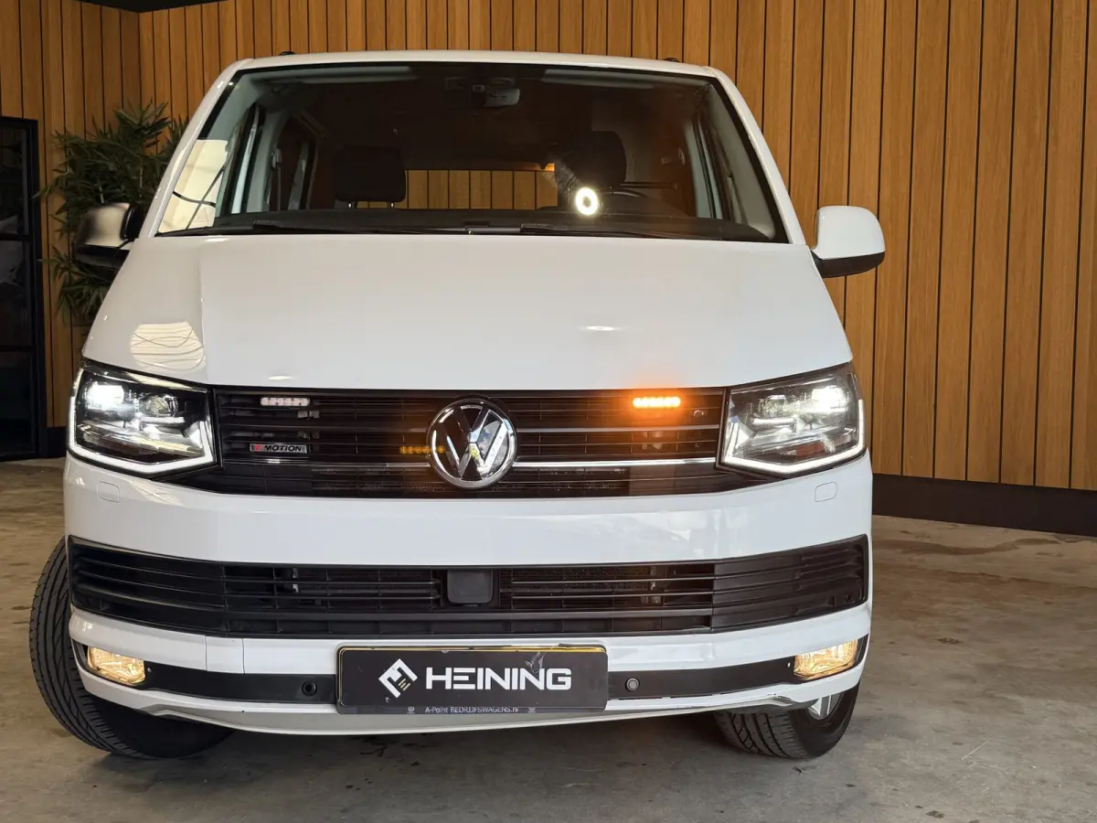 2.0 TDI L1H1 4Motion Highline
