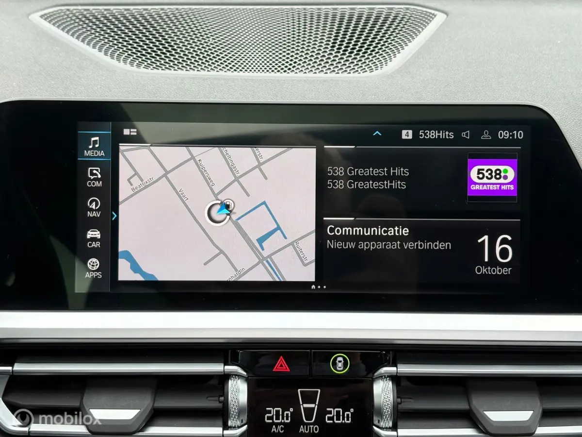 320e High Executive|PANO|TREKH|PHEV|ADAP