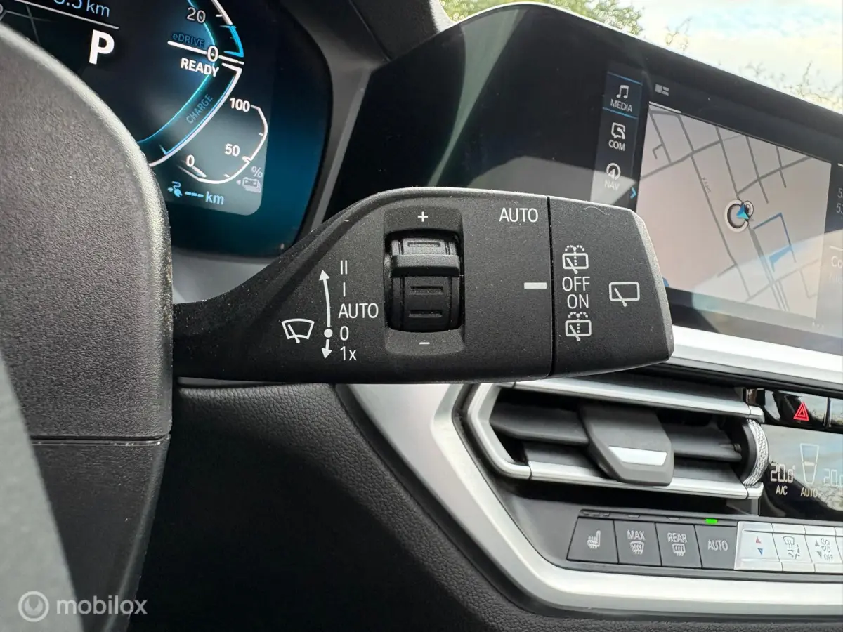 320e High Executive|PANO|TREKH|PHEV|ADAP