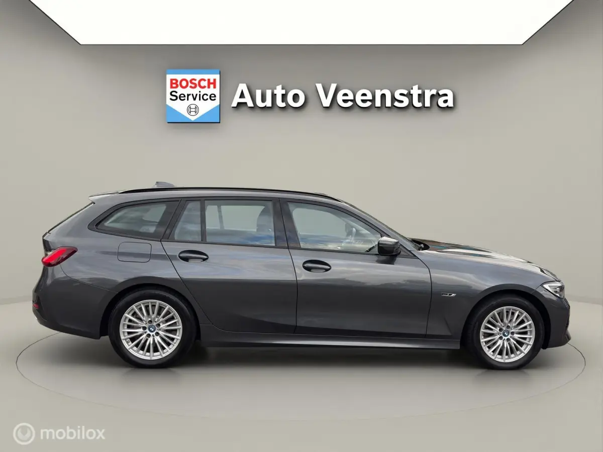 320e High Executive|PANO|TREKH|PHEV|ADAP