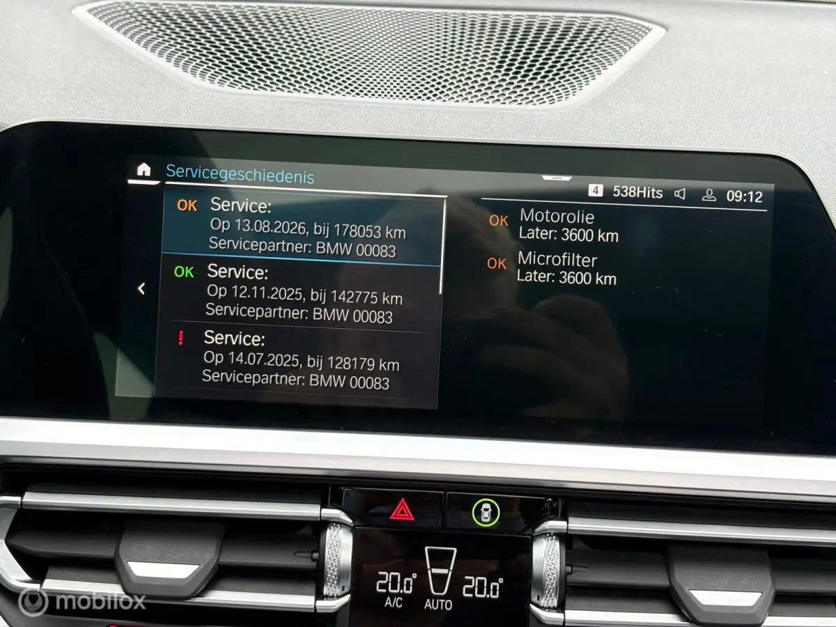 320e High Executive|PANO|TREKH|PHEV|ADAP