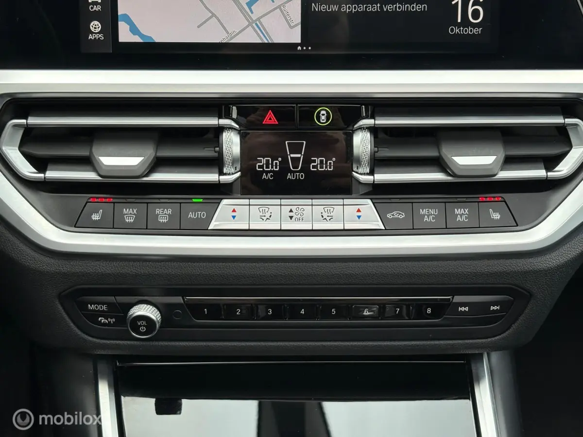 320e High Executive|PANO|TREKH|PHEV|ADAP
