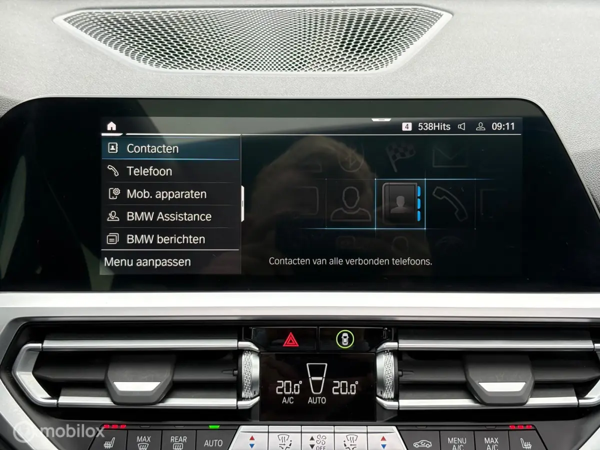 320e High Executive|PANO|TREKH|PHEV|ADAP