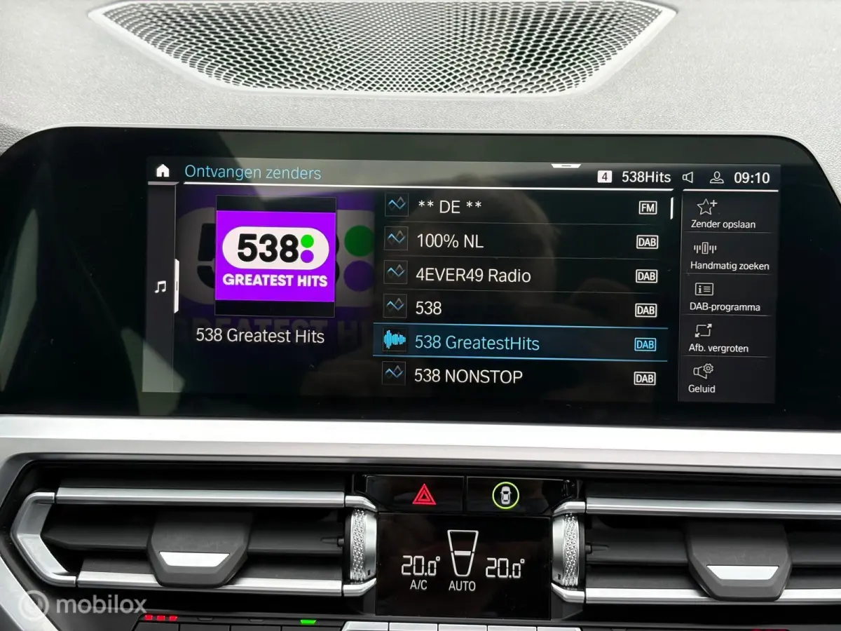 320e High Executive|PANO|TREKH|PHEV|ADAP