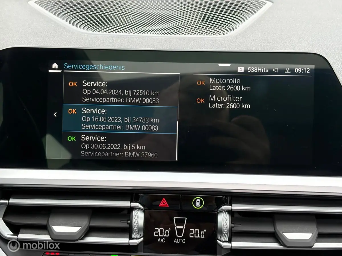 320e High Executive|PANO|TREKH|PHEV|ADAP
