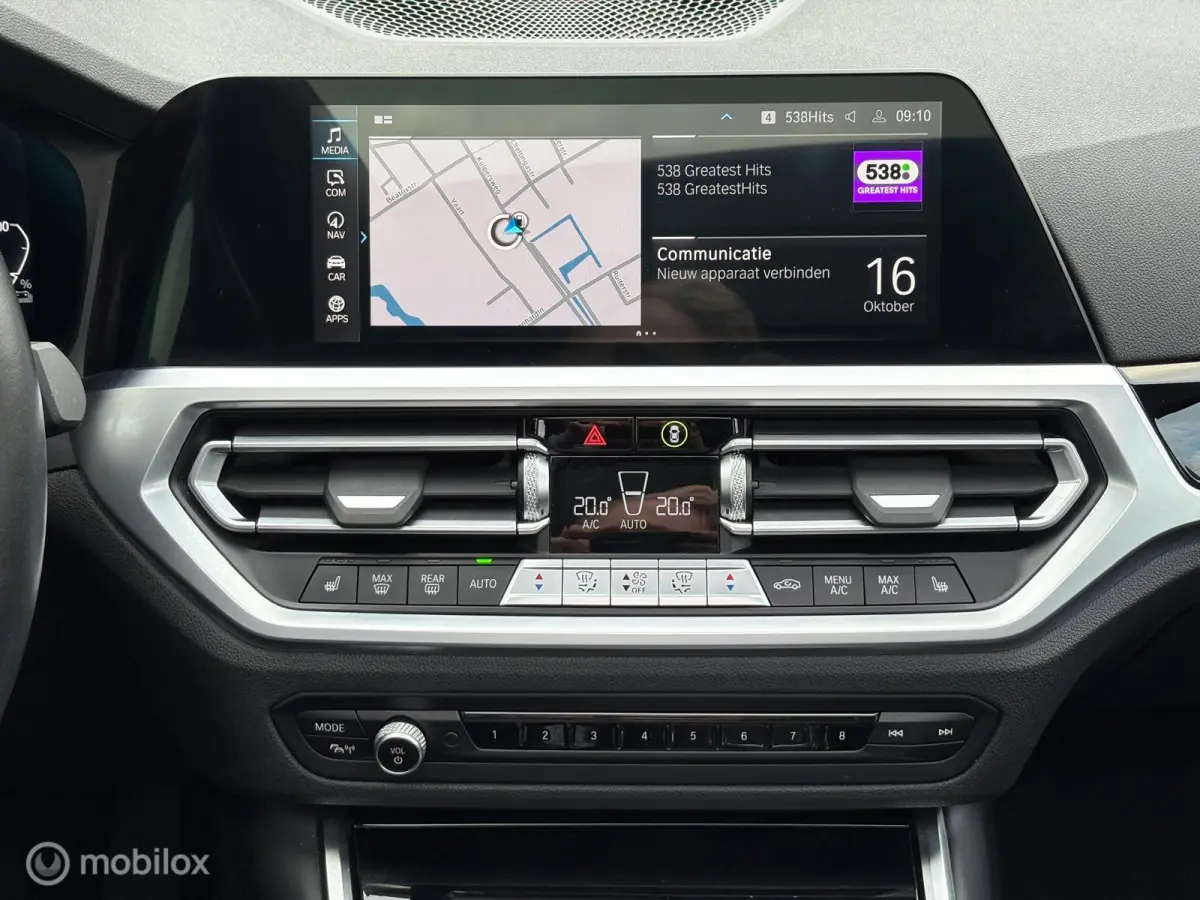 320e High Executive|PANO|TREKH|PHEV|ADAP