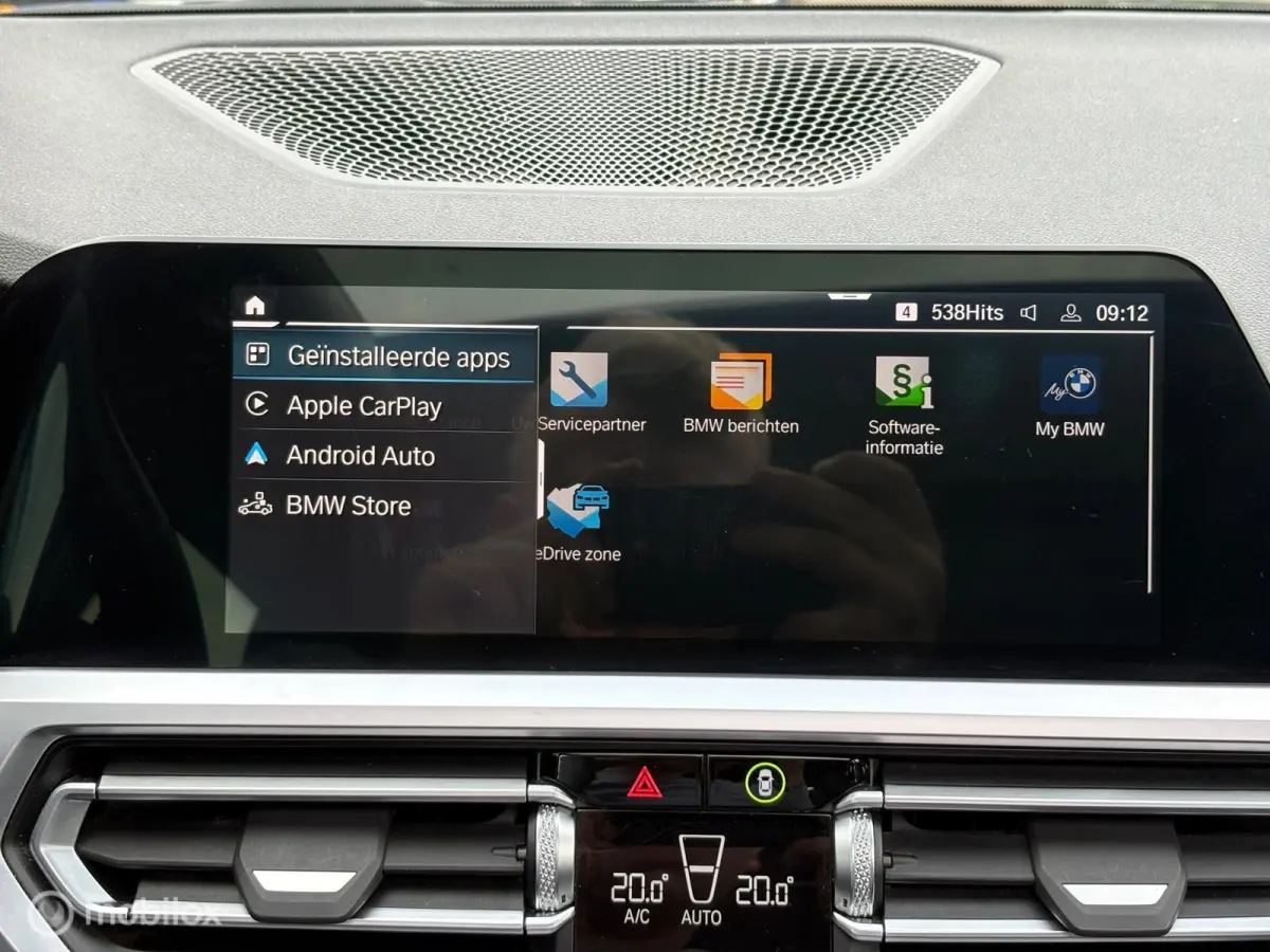 320e High Executive|PANO|TREKH|PHEV|ADAP