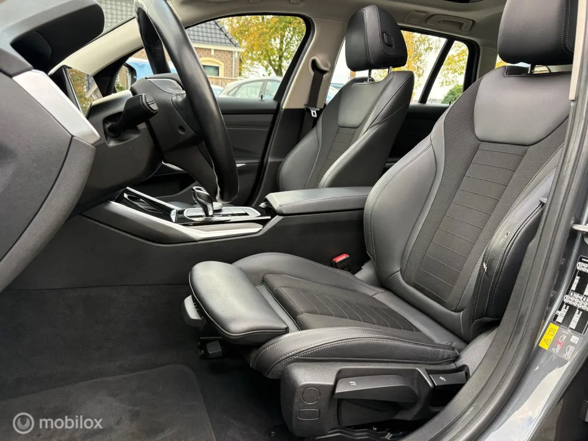 320e High Executive|PANO|TREKH|PHEV|ADAP