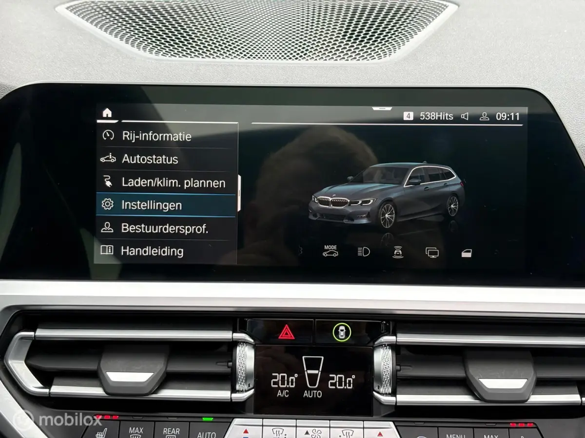 320e High Executive|PANO|TREKH|PHEV|ADAP