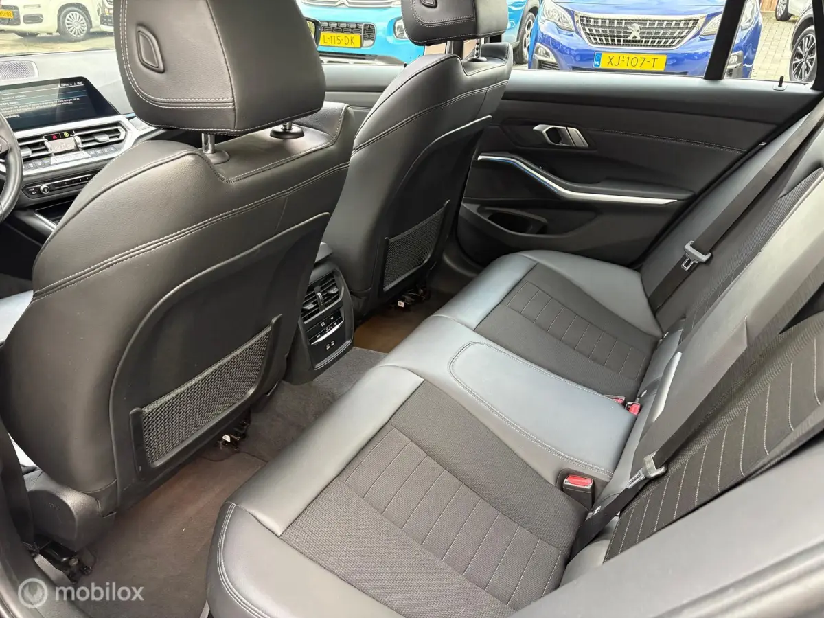320e High Executive|PANO|TREKH|PHEV|ADAP