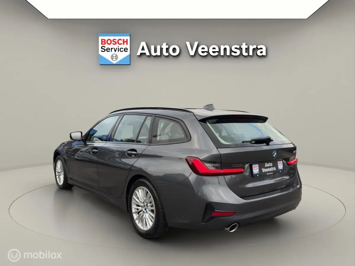 320e High Executive|PANO|TREKH|PHEV|ADAP