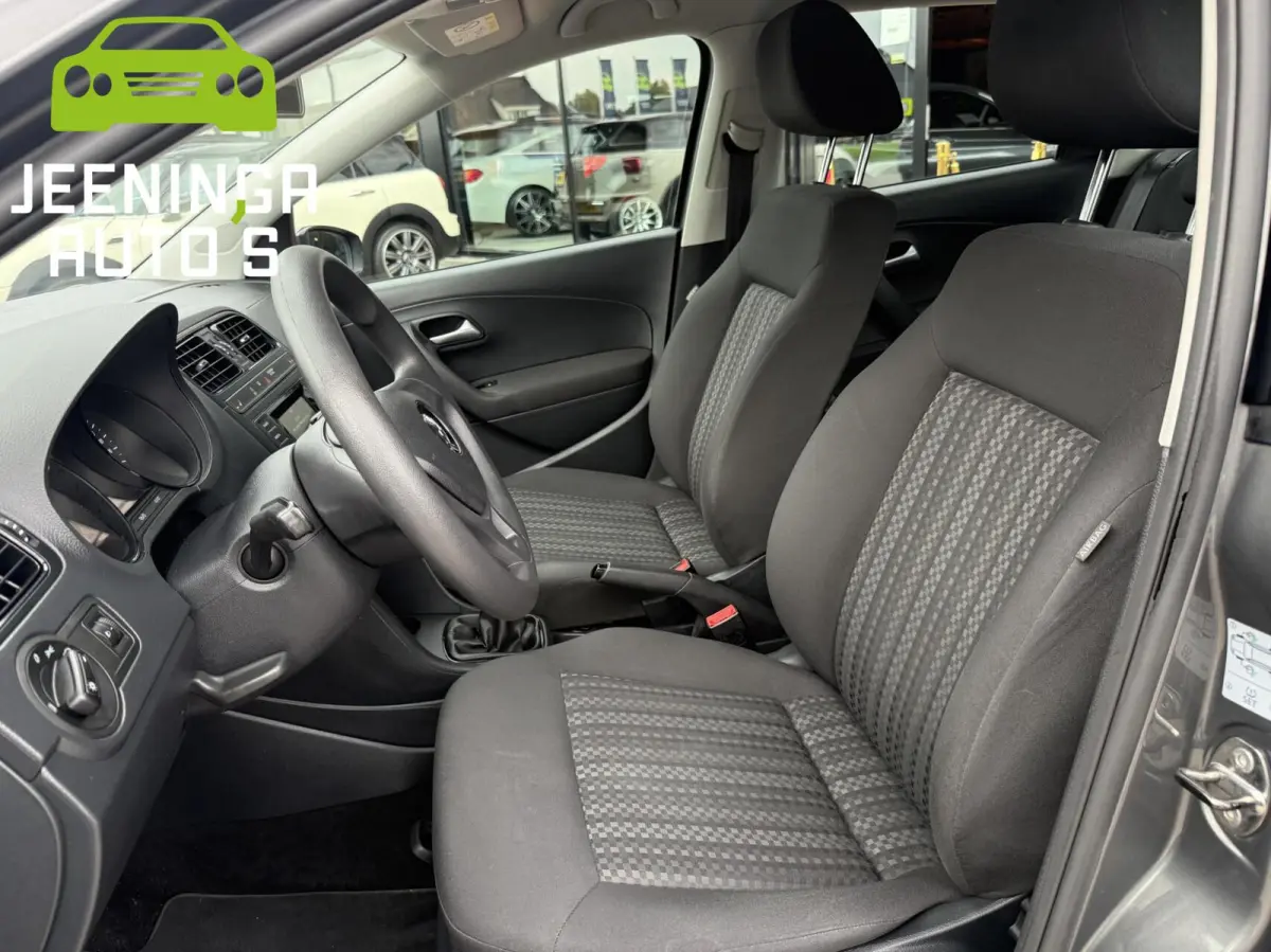 1.2 TSI Comfortline|Airco|Bluetooth