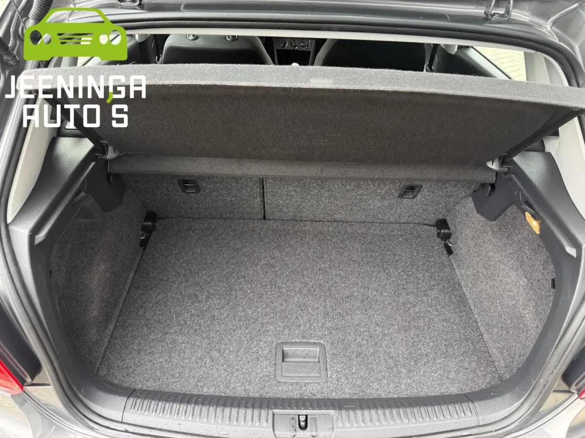 1.2 TSI Comfortline|Airco|Bluetooth