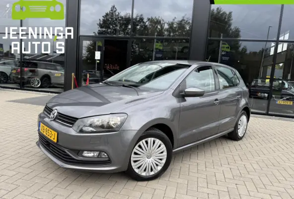 1.2 TSI Comfortline|Airco|Bluetooth