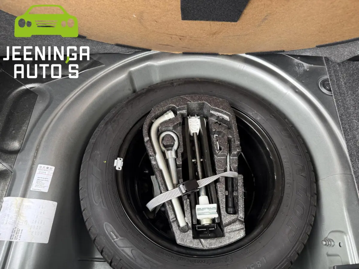 1.2 TSI Comfortline|Airco|Bluetooth