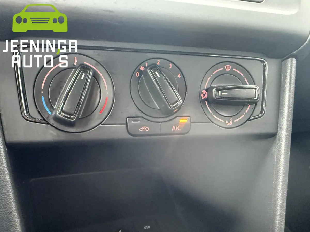 1.2 TSI Comfortline|Airco|Bluetooth