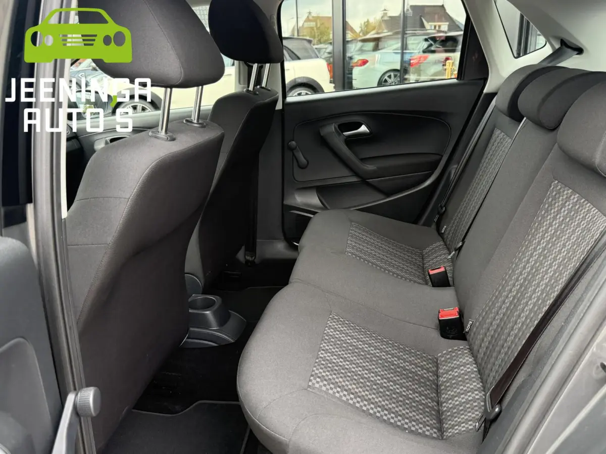 1.2 TSI Comfortline|Airco|Bluetooth