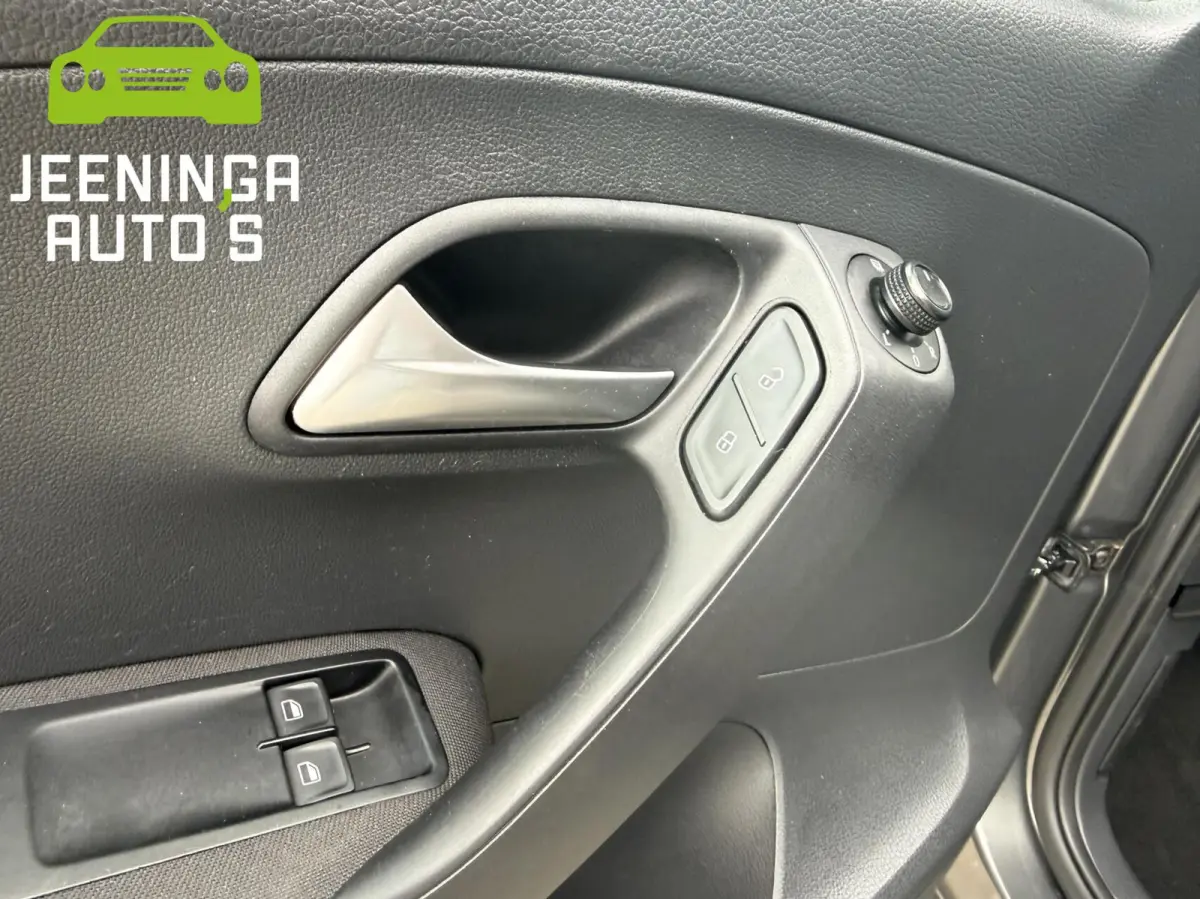 1.2 TSI Comfortline|Airco|Bluetooth