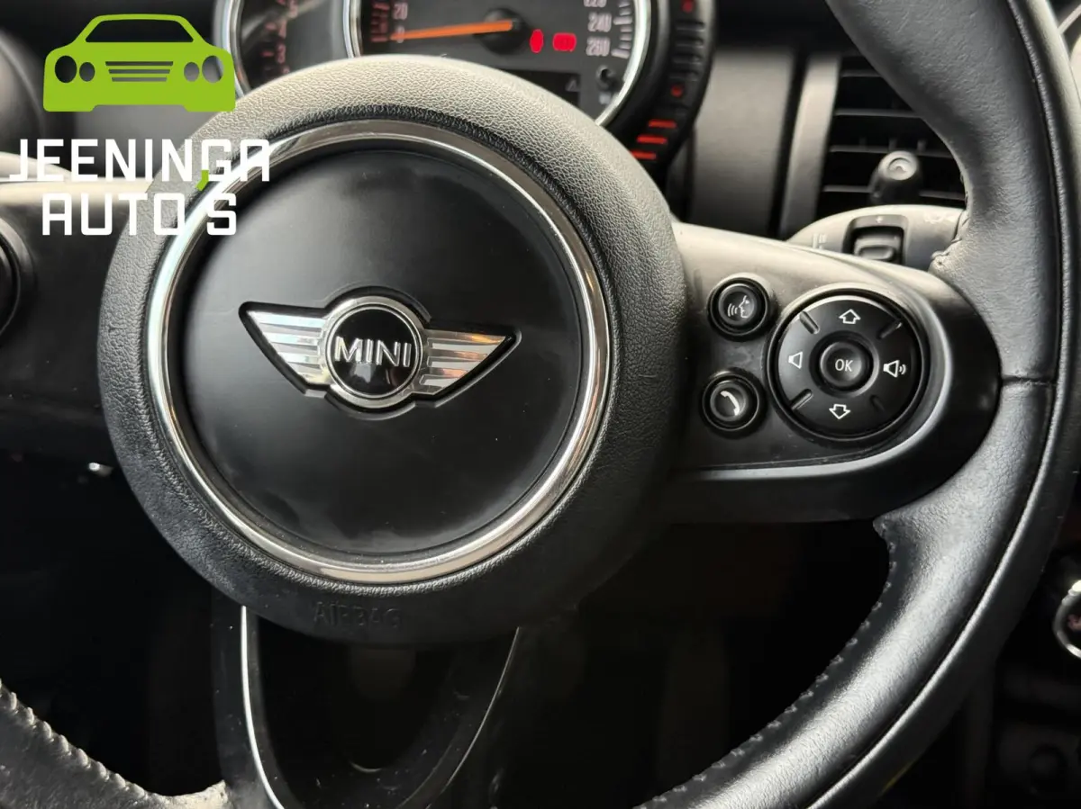 1.2 One Business|Airco|Navi|NAP