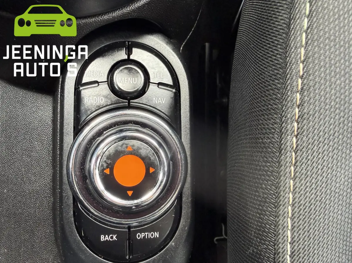 1.2 One Business|Airco|Navi|NAP