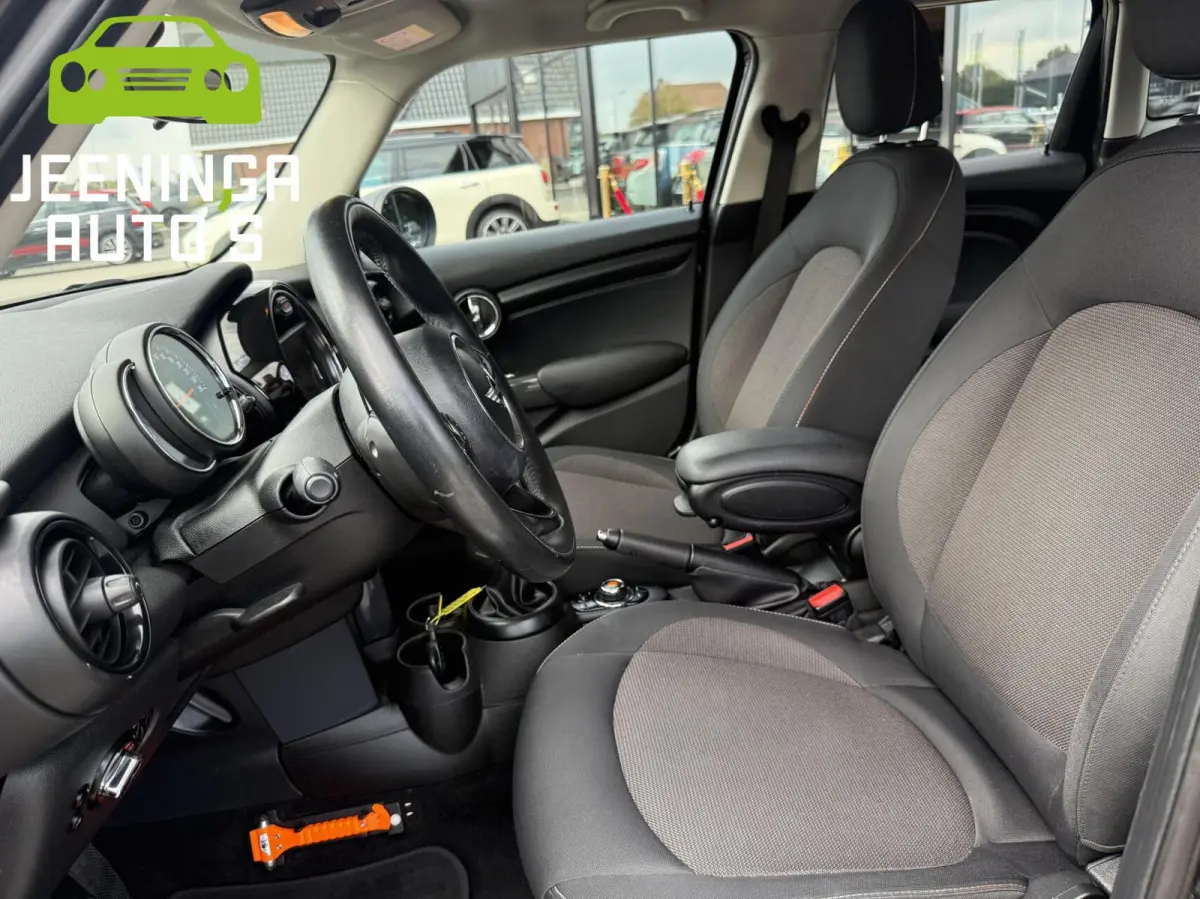 1.2 One Business|Airco|Navi|NAP
