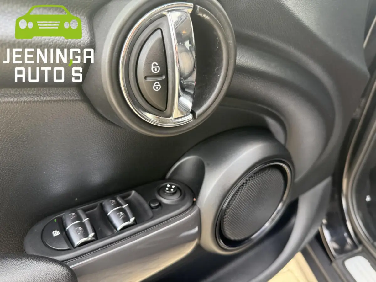 1.2 One Business|Airco|Navi|NAP