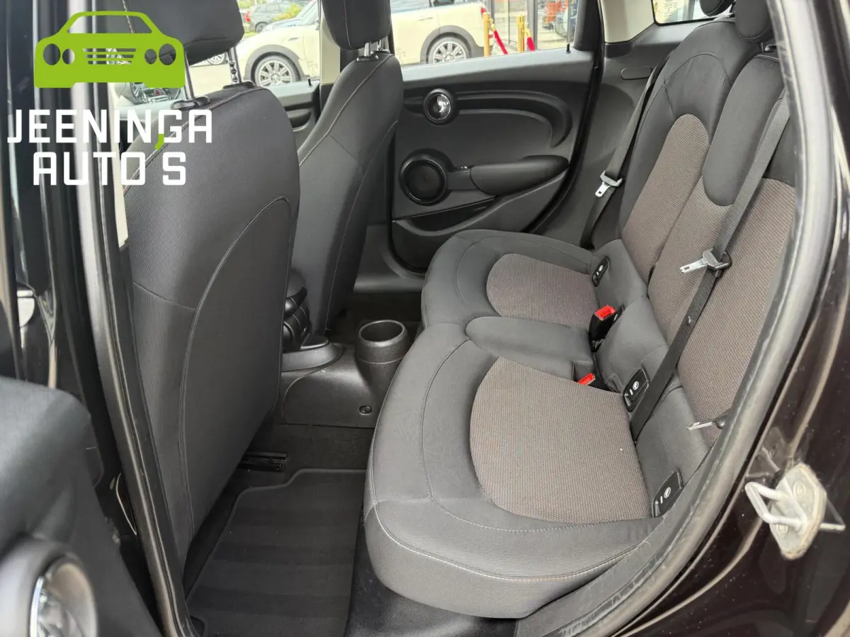 1.2 One Business|Airco|Navi|NAP