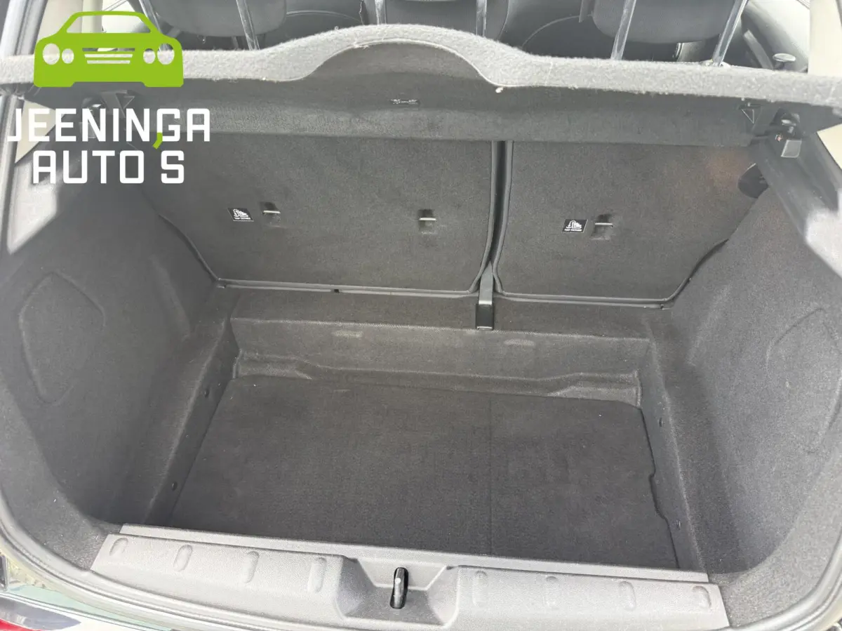 1.2 One Business|Airco|Navi|NAP