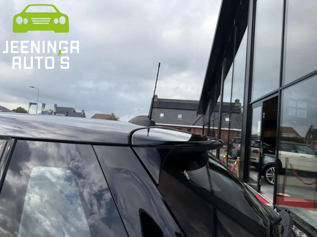 1.2 One Business|Airco|Navi|NAP