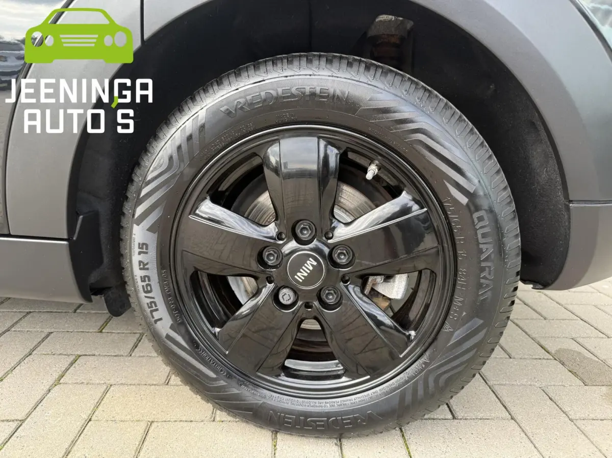 1.2 One Business|Airco|Navi|NAP