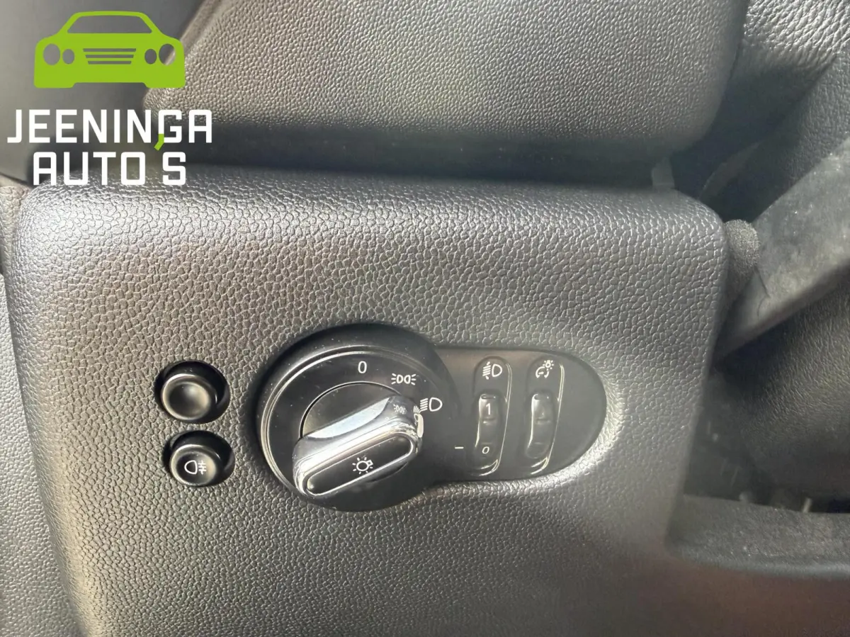 1.2 One Business|Airco|Navi|NAP