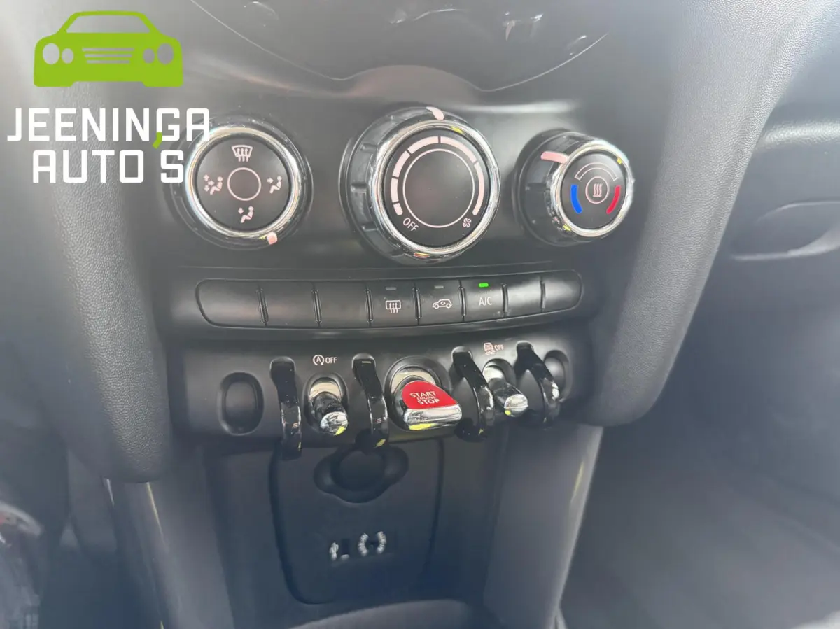 1.2 One Business|Airco|Navi|NAP