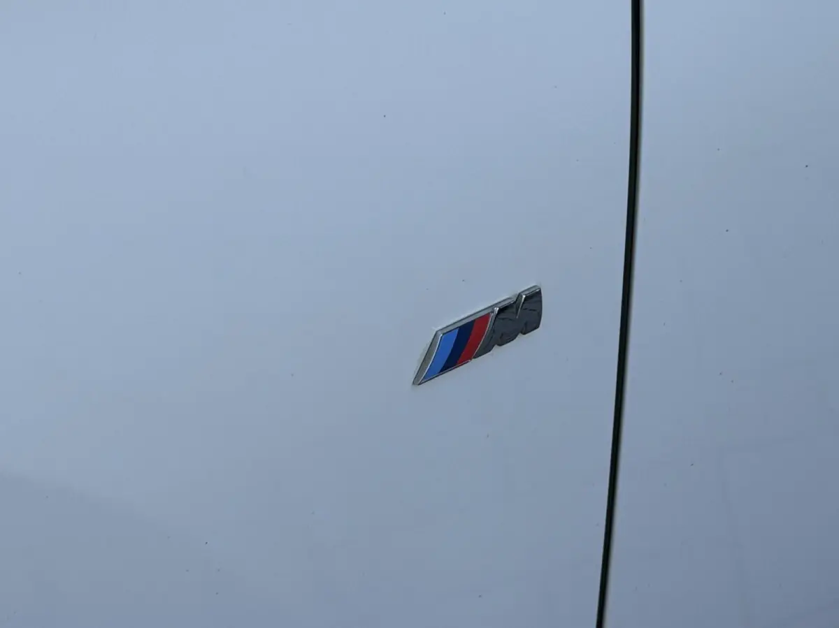 218i High Executive Edition | M-SPORT | H&K | HEAD-UP | NL-AUTO | FACELIFT