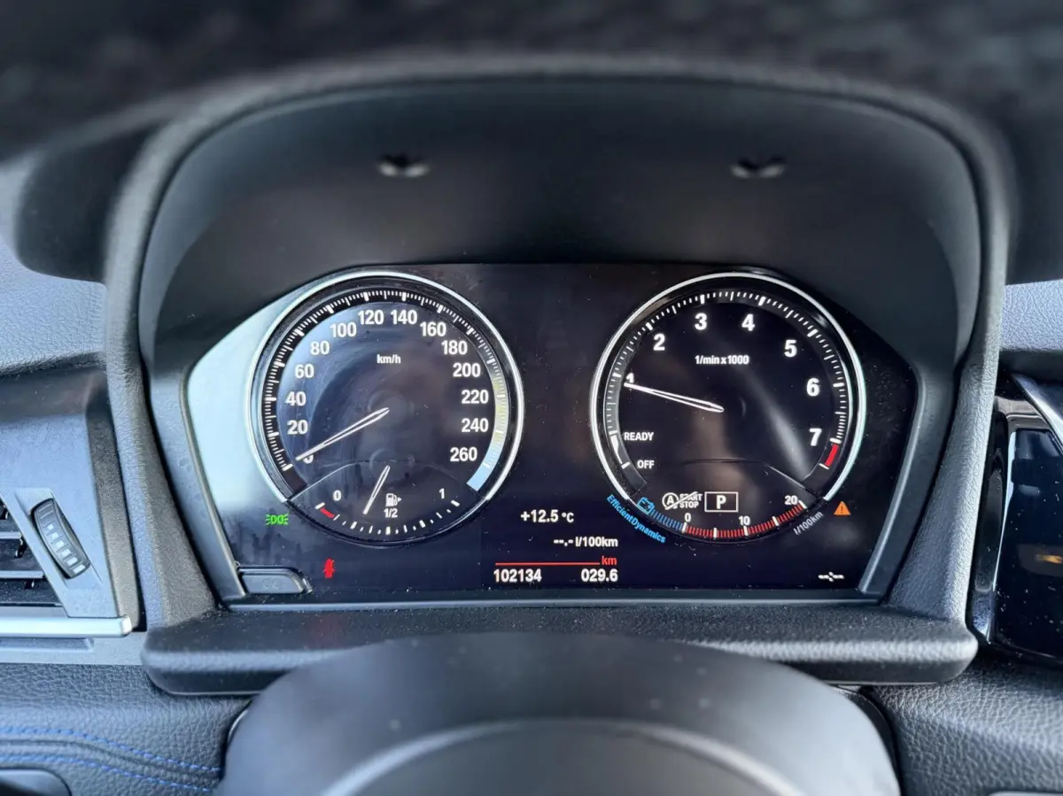 218i High Executive Edition | M-SPORT | H&K | HEAD-UP | NL-AUTO | FACELIFT