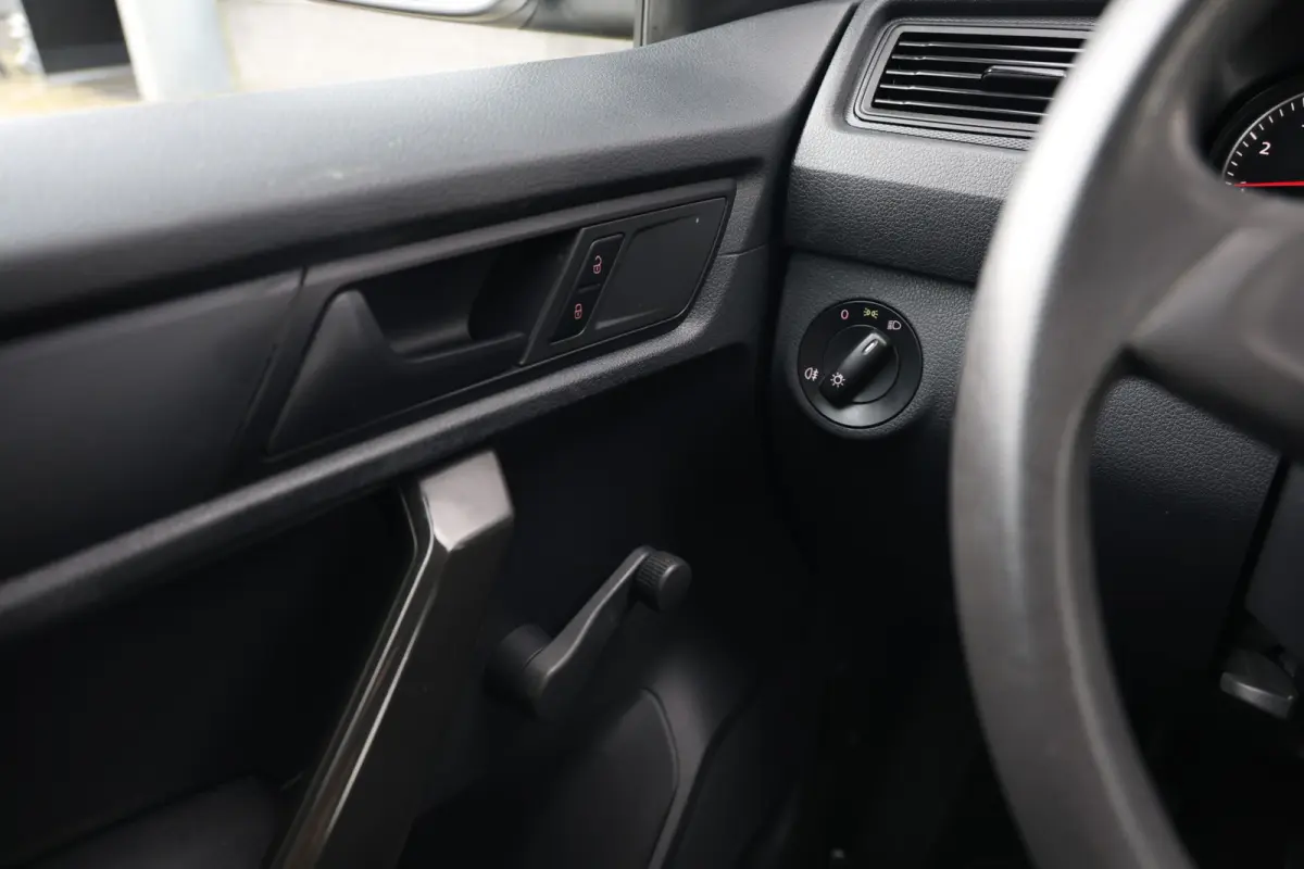 1.2 TSI L1H1 BMT Airco|4S Band|Dealeronderhouden