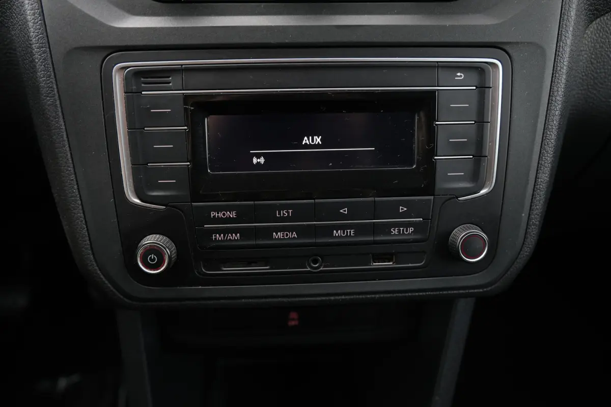 1.2 TSI L1H1 BMT Airco|4S Band|Dealeronderhouden