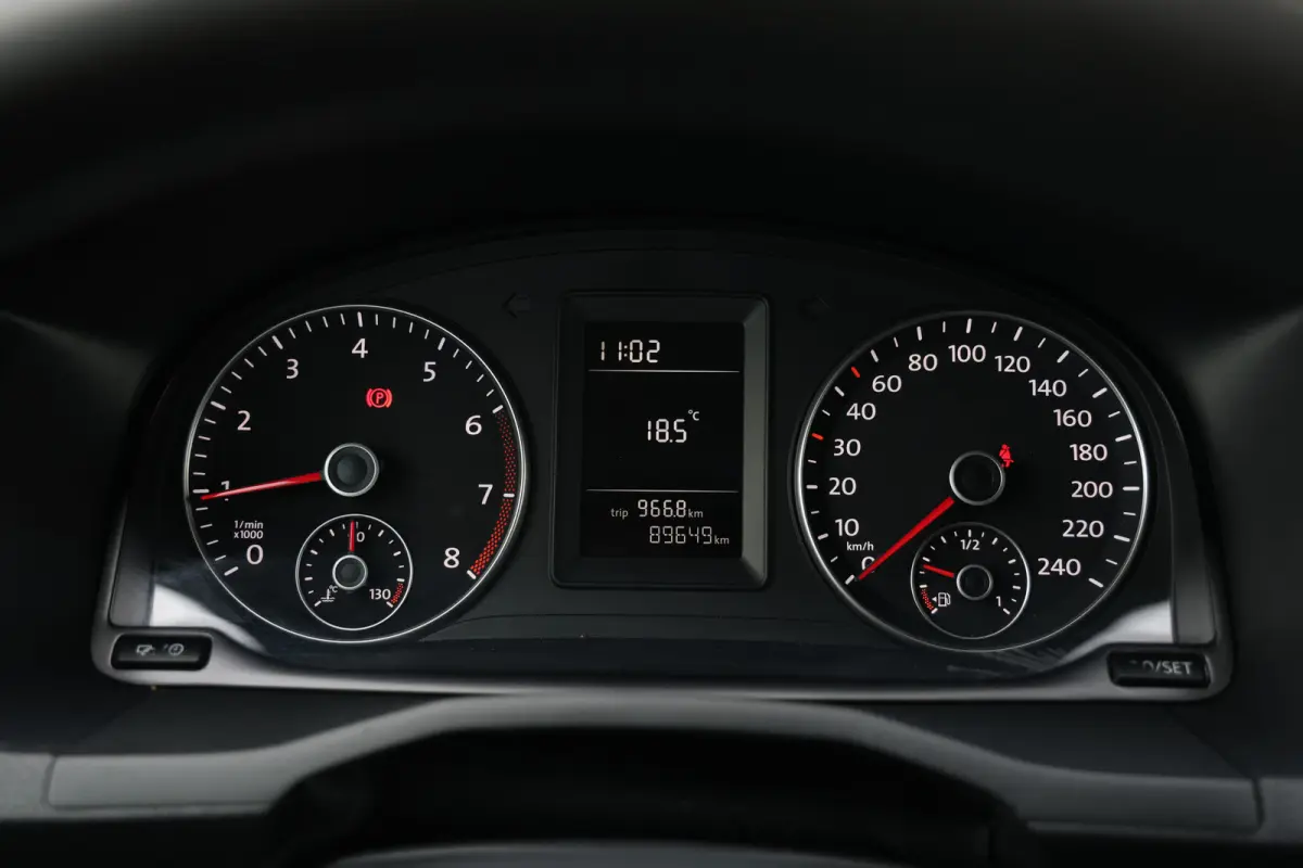 1.2 TSI L1H1 BMT Airco|4S Band|Dealeronderhouden