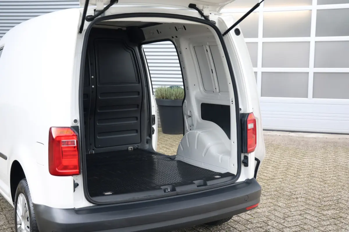 1.2 TSI L1H1 BMT Airco|4S Band|Dealeronderhouden
