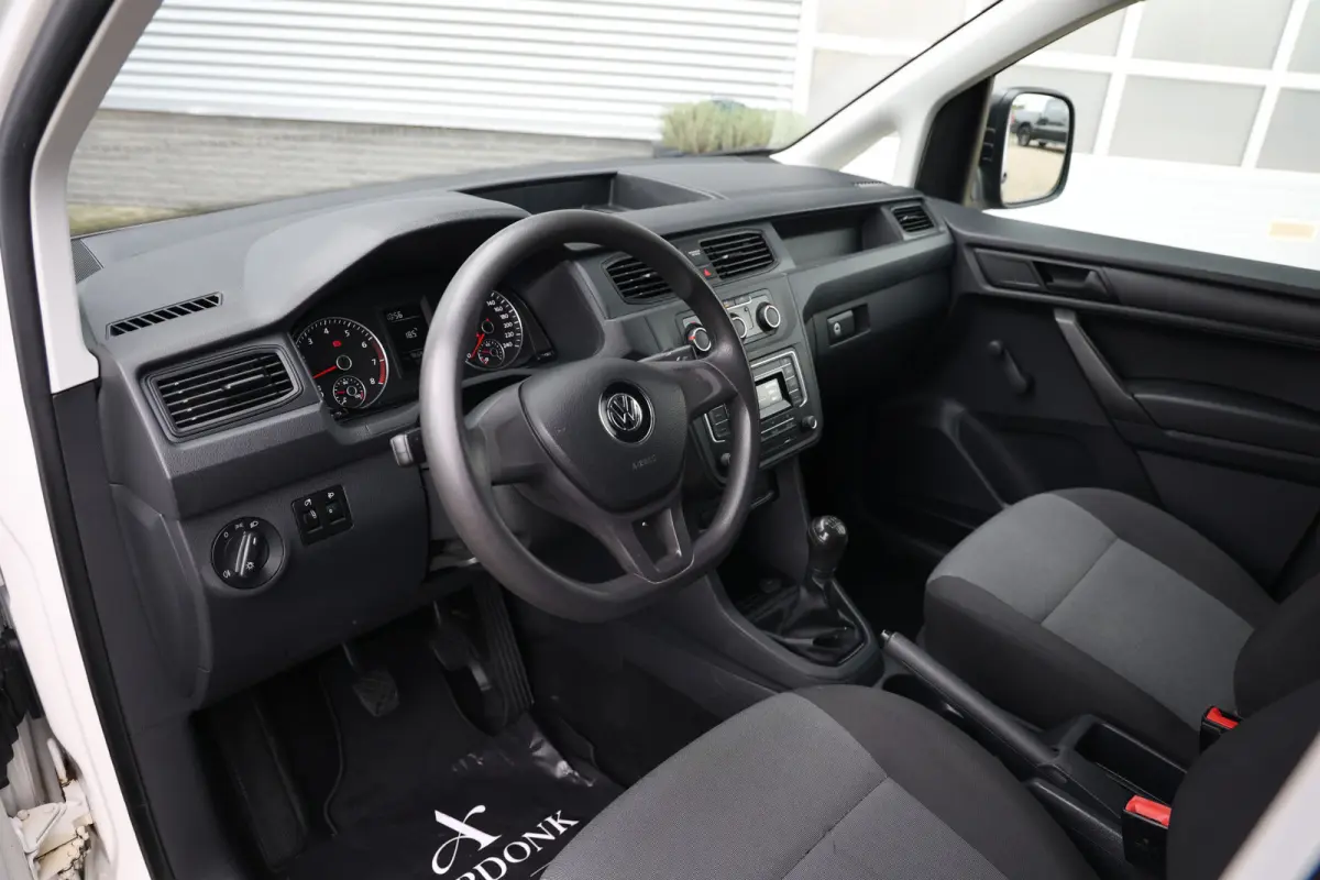1.2 TSI L1H1 BMT Airco|4S Band|Dealeronderhouden