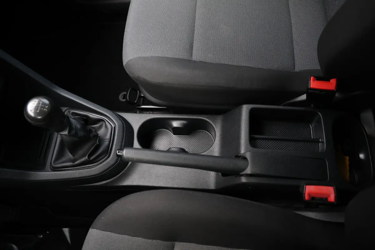 1.2 TSI L1H1 BMT Airco|4S Band|Dealeronderhouden