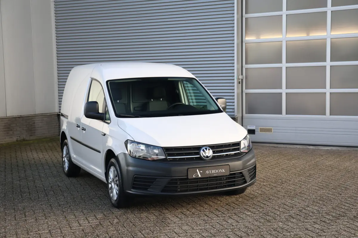 1.2 TSI L1H1 BMT Airco|4S Band|Dealeronderhouden
